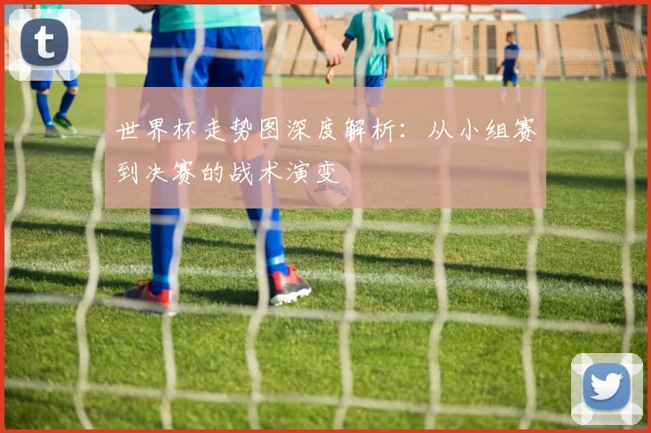 世界杯走势图深度解析：从小组赛到决赛的战术演变
